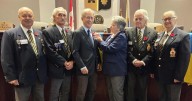 Fort Erie legion branches gear up for poppy campaigns