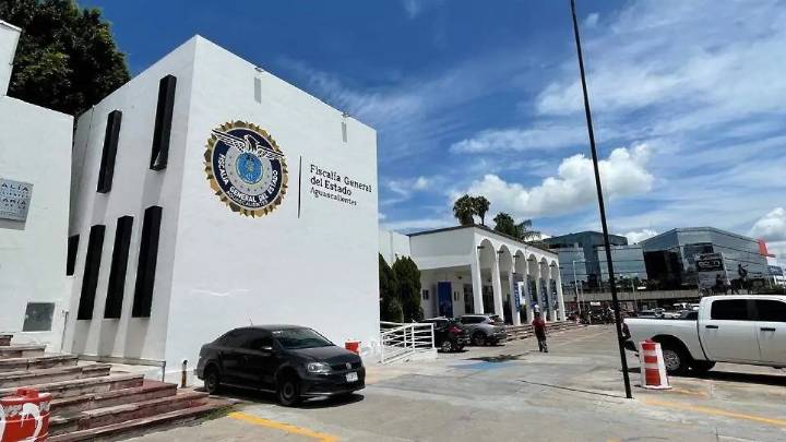 ¡El trabajo no se detiene! Fiscalía de Aguascalientes, entre las más confiables… y más saturadas en el país
