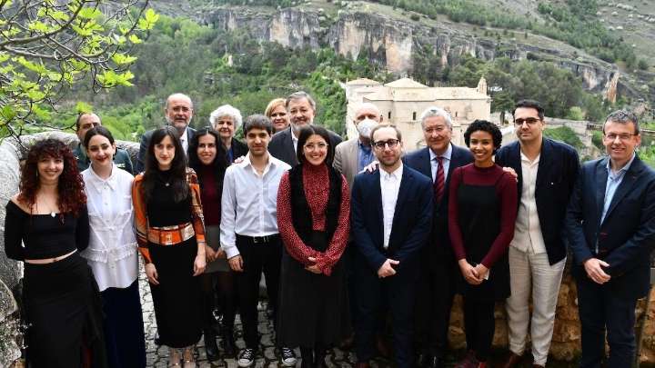 II edición del Centro de Creadores Contemporáneos abre el plazo de inscripción