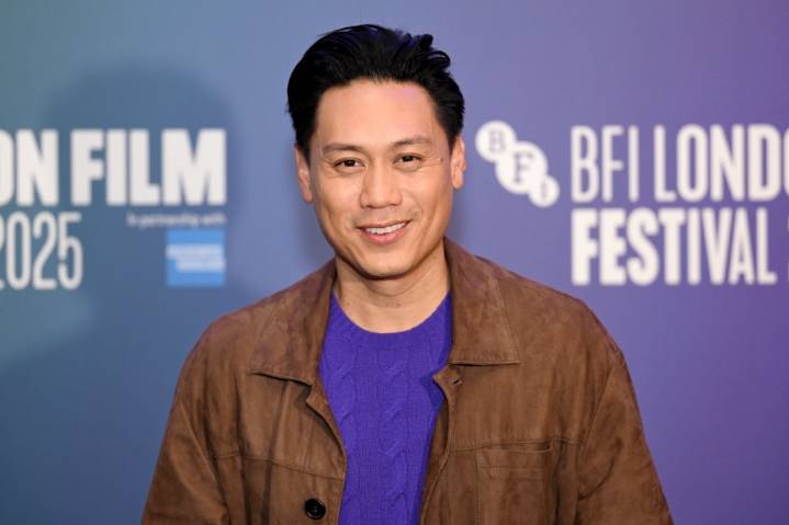 Jon M. Chu Teases ‘Wicked: For Good’ With New Clip At LFF