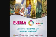 Puebla será sede del Tianguis Turístico 2027: reconocimiento nacional al turismo sostenible