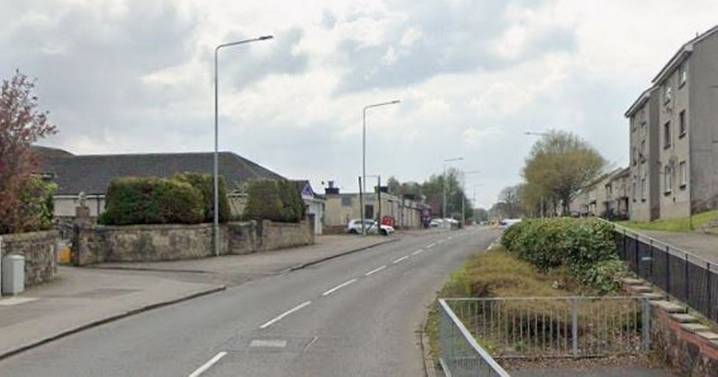 West Lothian resident wakes to find thief in home as police issue appeal after spade of housebreakings