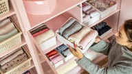 The Popular Organizing Accessory You Shouldn't Use In The Closet (& What To Use Instead)