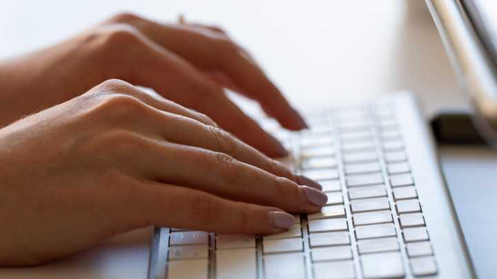 What’s the best way to recover from a scam?
