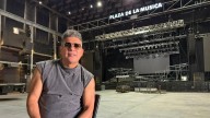 Javier "La Pepa" Brizuela se lanza como solista: "Vamos por más"