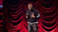 The World's Edgiest Comedians Gather For the Most Tepid Comedy Show