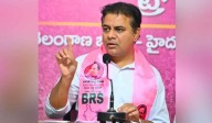 KTR promises burial ground for Muslims in Jubilee Hills after BRS returns to power
