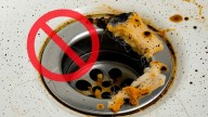 Chau al desagüe tapado en la cocina: el truco casero para limpiarlo fácil y rápido