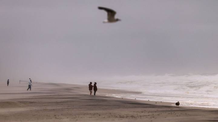 Nor’easter threatens coastal flooding: Will it affect air travel to US cities?