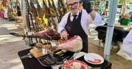 Campillos acogerá una nueva edición de su Feria del Jamón