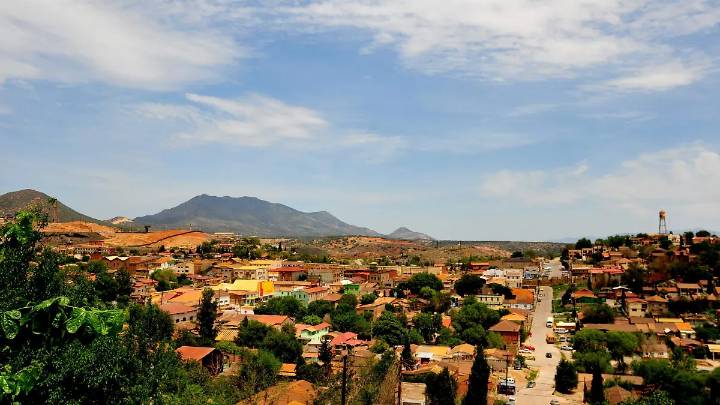 Mueren dos mineros en accidente en la mina Buena Vista del Cobre en Cananea