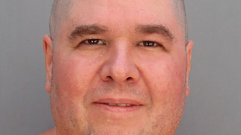 Arizona executes a man for killing 4 members of a family in Phoenix in 1993