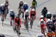 Debutó con solo 19 años en un Mundial de Ciclismo Pista por Chile: “Este es el nivel de verdad que tenemos que apostar”