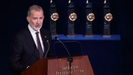 Felipe VI advierte contra los "extremos inquietantes" y apuesta por la educación en valores