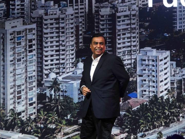 Ambani regains crown: Top 10 richest Indians show mixed fortunes in 2025