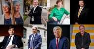 Tres datos que tienes que saber de los candidatos a la Presidencia
