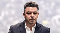 Marcelo Gallardo explotó en conferencia de prensa: "Cuando perdés, no queda nadie"