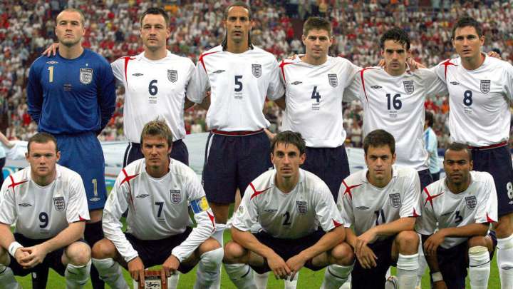 Football news 2025: England golden generation players, Steven Gerrard on team culture failures in Rio Ferdinand conversation