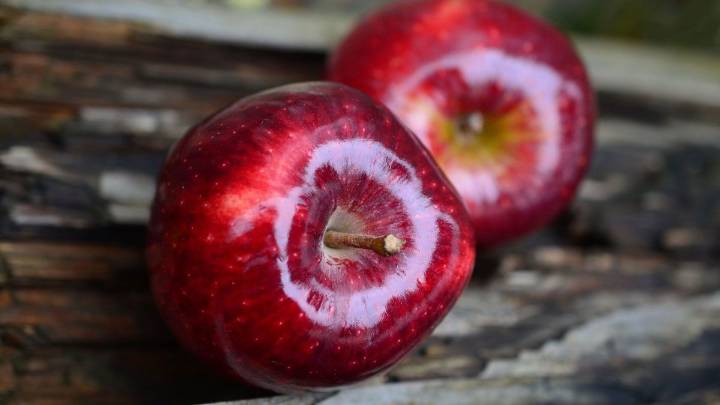 Dieta para bajar de peso con manzanas: el plan para adelgazar 7 kilos en 5 días