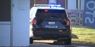 Suspect turns himself in after bystander injured during Independence shooting