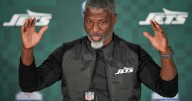 Aaron Glenn keeps Jets' starting QB a secret. Sauce Gardner and Garrett Wilson out vs. Bengals