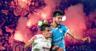 CRISTAL - 'U' · Podría jugarse con las dos hinchadas