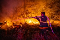 Wildfire risk: Even with rain forecast, Pa. urges caution amid dry conditions