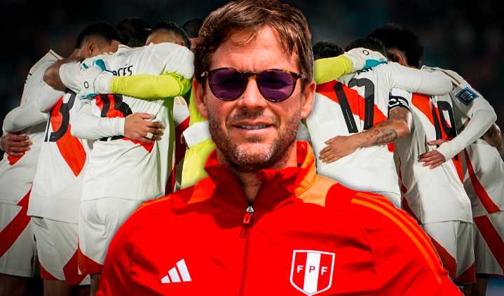 Con Felipe Chávez: LISTA DE CONVOCADOS de Manuel Barreto para el Perú vs Chile por amistoso FIFA