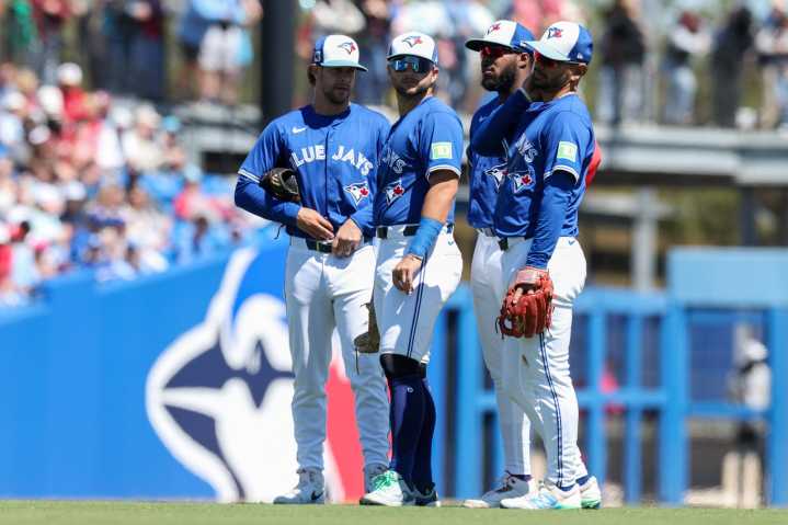 Blue Jays Starter Fires Stark Warning As Yankees Await “Crazy” Challenge in Canada