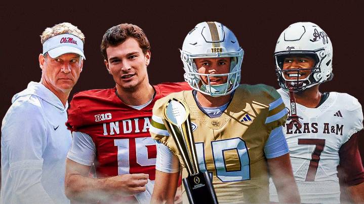 ClutchPoints’ Week 10 College Football Playoff predictions