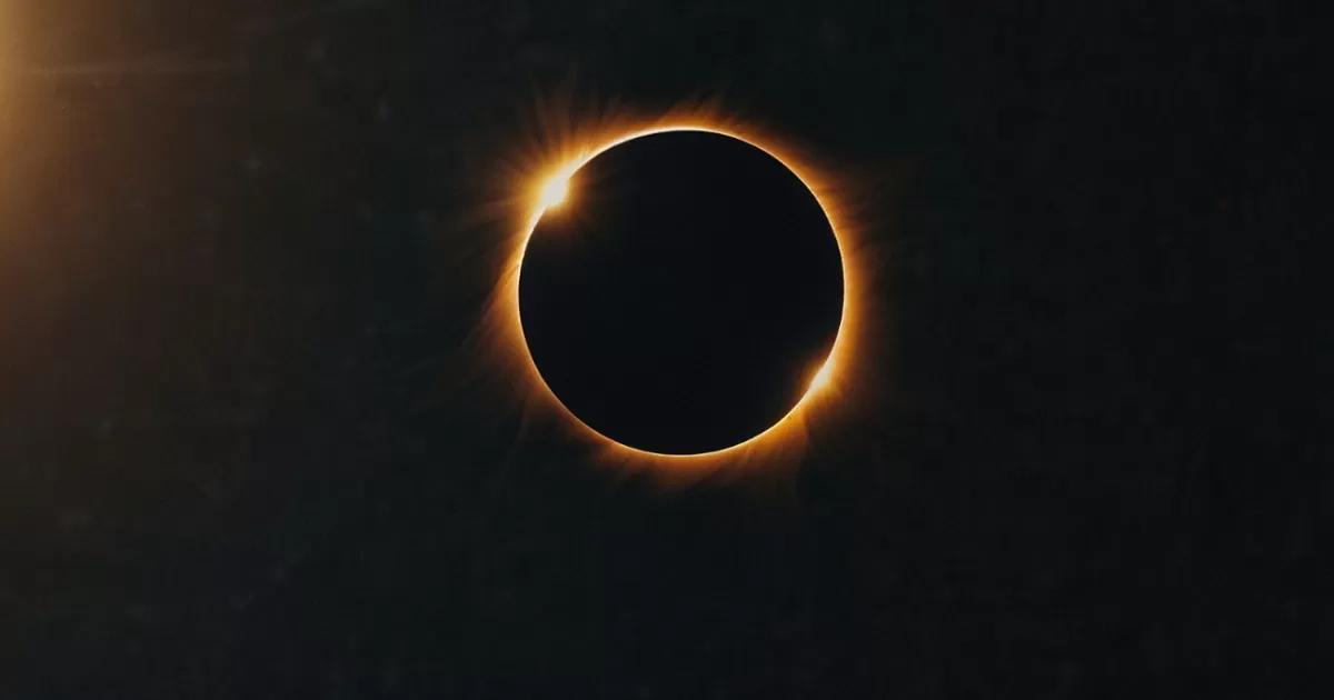 El eclipse solar más largo de la historia se podrá ver desde Colombia: cuándo es y cuánto durará