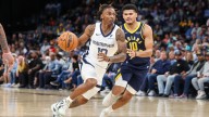 Insider Dustin Dopirak discusses the Pacers' loss to the Grizzlies