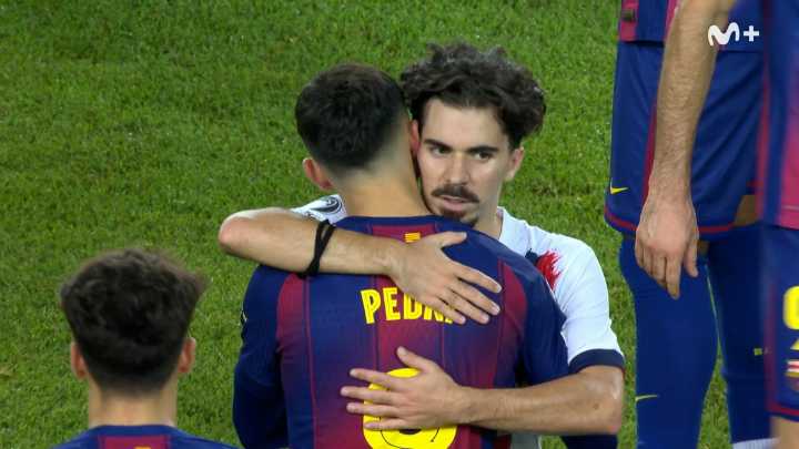 Mucho PSG para el Barça