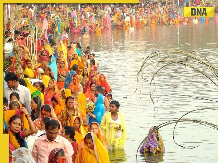 Chhath Puja 2025: RBI declares bank holiday in Bihar, Jharkhand, and these state