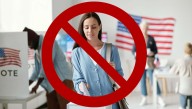 9 Reasons Christians Should NEVER Vote