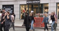 Detroit businesses prepare for economic boost from Free Press Marathon Sunday