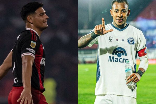 River e Independiente Rivadavia de Mendoza se miden por un lugar en la final de la Copa Argentina