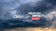 WEATHER ALERT: Scattered thunderstorms potentially expected to impact East Texas