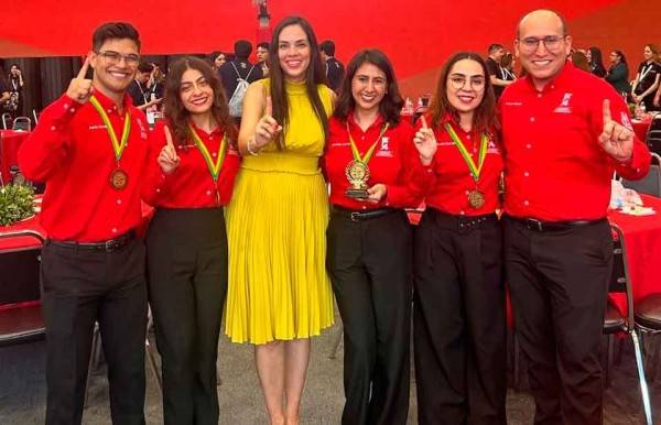 Obtiene UACh primer lugar nacional en Finanzas