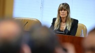 La Fiscalía pide archivar la causa contra Begoña Gómez y niega que haya “elemento objetivo alguno” de tráfico de influencias