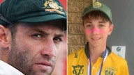 Phil Hughes’ family sends deeply personal message to Ben Austin’s grief
