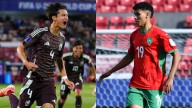 México vs Marruecos Sub-20: Alineaciones y Horario del Partido en el Mundial 2025