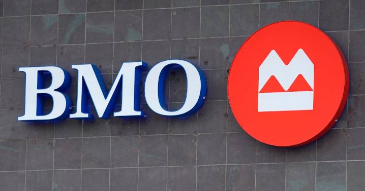 For sale: BMO sells 138 U.S. branches