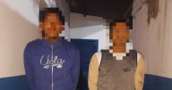 Demoraron a dos sospechosos que merodeaban con intenciones delictivas en barrio Cuyaya