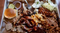 The Declining Texas BBQ Chain Known For Its Iconic Take