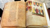 El Beato de Liébana que custodiaron los sabios de Salamanca y acabó en la British Library
