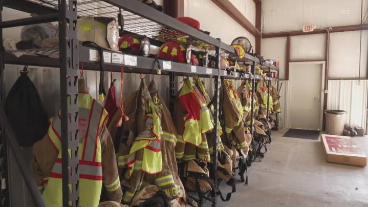 White Mills, Ky. residents push for an ambulance amid 45 minute wait times