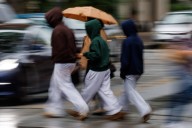 Flood advisories issued as storm moves through Bay Area