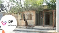 Rehabilitará Monterrey 3 centros DIF en el olvido