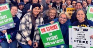 Why Are Kaiser Nurses on Strike? The Pay, Staffing, and Patient Care Battle